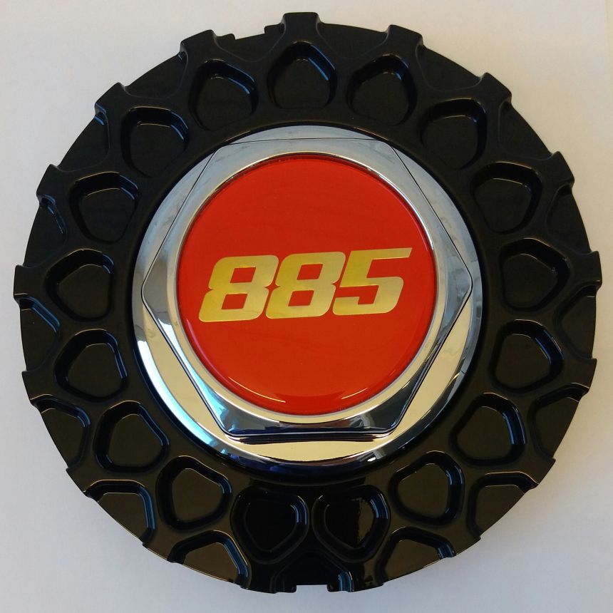 Classic RS Black (Halkaisija 17,3cm)