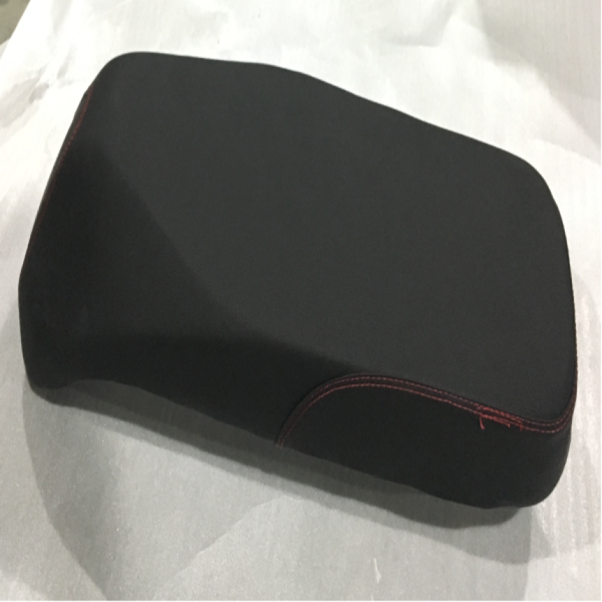 e-Scooter 2.0: Istuin