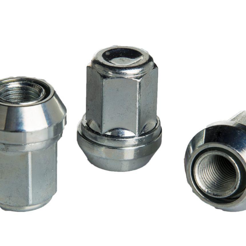 Liukumutteri 1.5 mm nousulla 12 mm