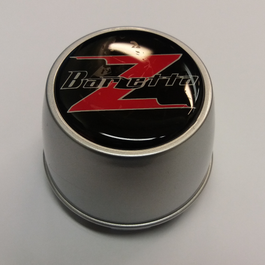 Keskimerkki Barzettan Classic Rally vanteisiin