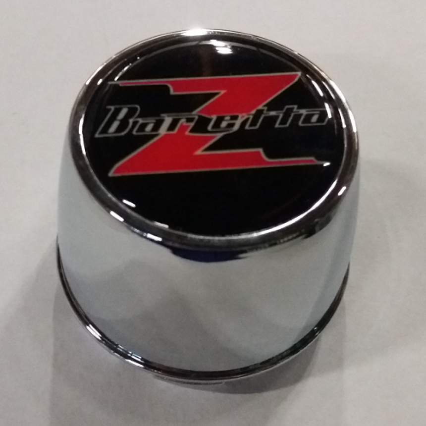 Keskimerkki Barzettan Classic Rally vanteisiin