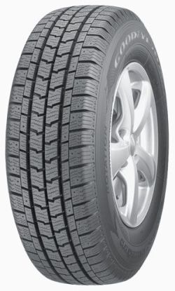 CARGO ULTRA GRIP 2 225/65-16 R