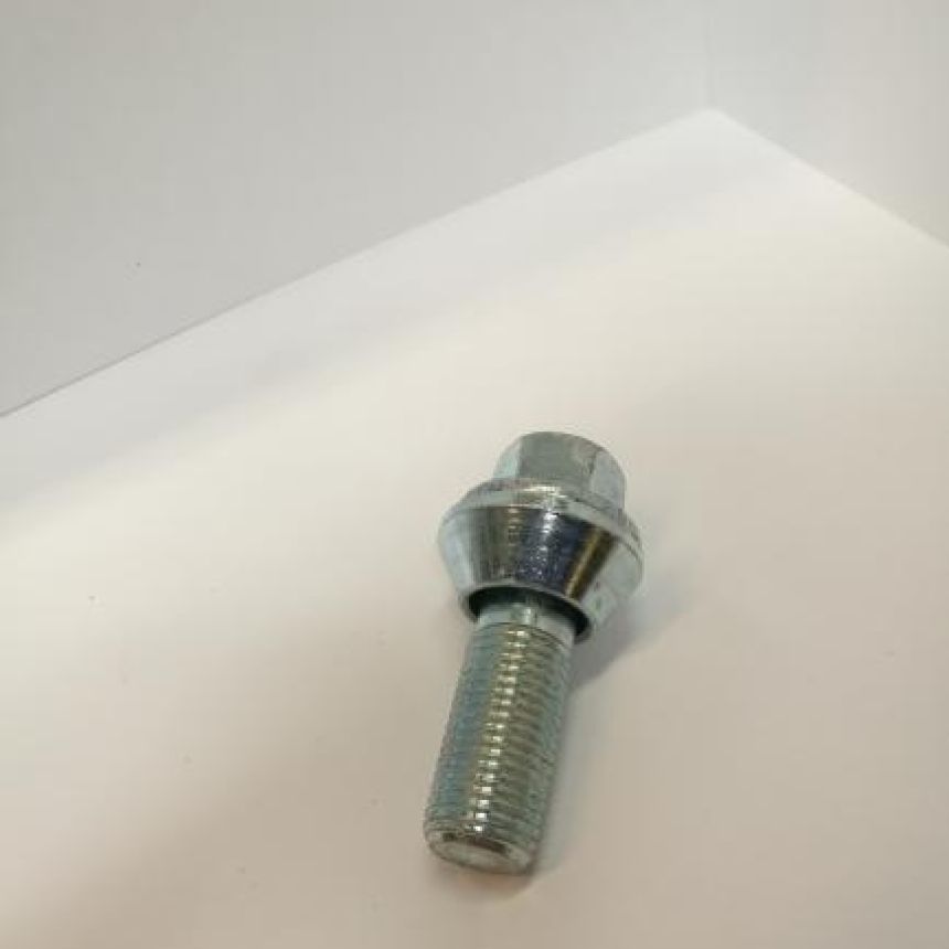 Liukupultti 1,5mm nousu, 14mm, pituus 30mm