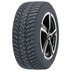 IceMaster Spike 200% Nastoituksella! -Engineered in Finland- 205/55-16 T