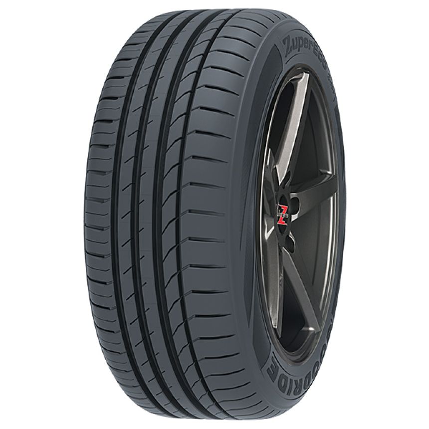ZuperEco Z-107 215/55-17 W