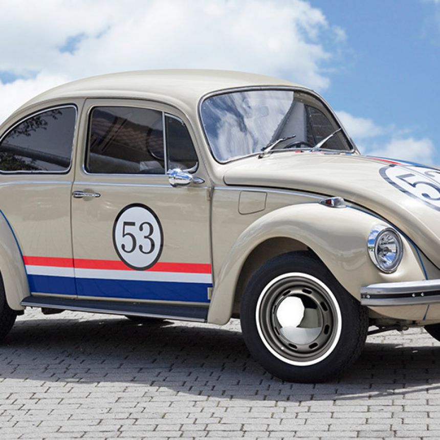 Herbie Silver 6x15