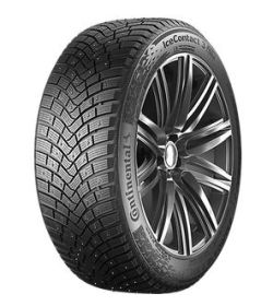 ICECONTACT 3 245/45-19 T