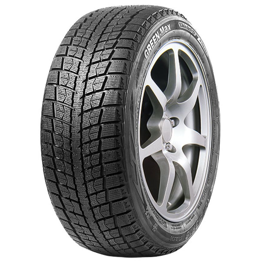 GreenMax Winter Ice I-15 Nordic SUV 265/50-19 T