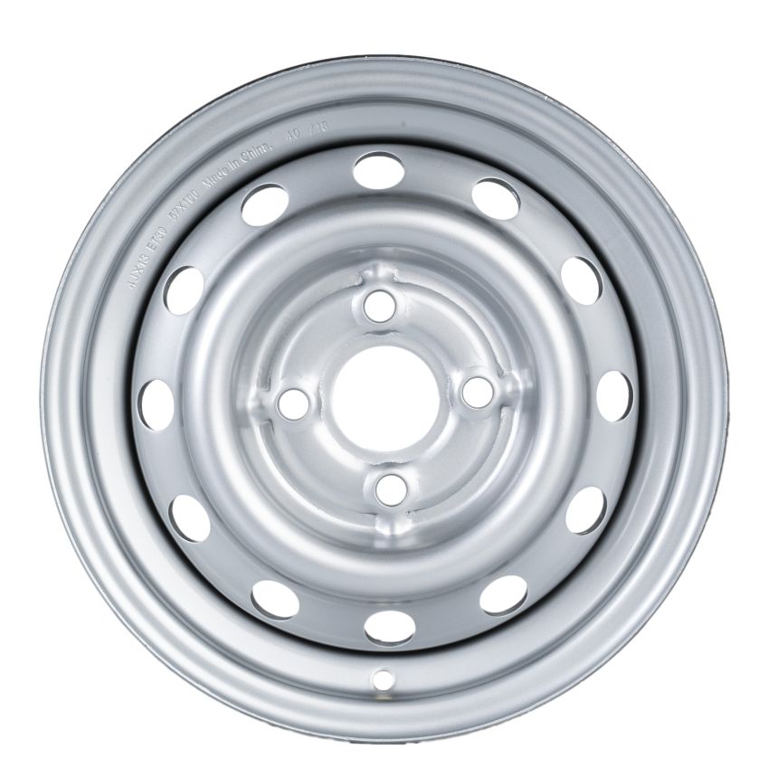 Peräkärrynvanne 13" 4.5x13