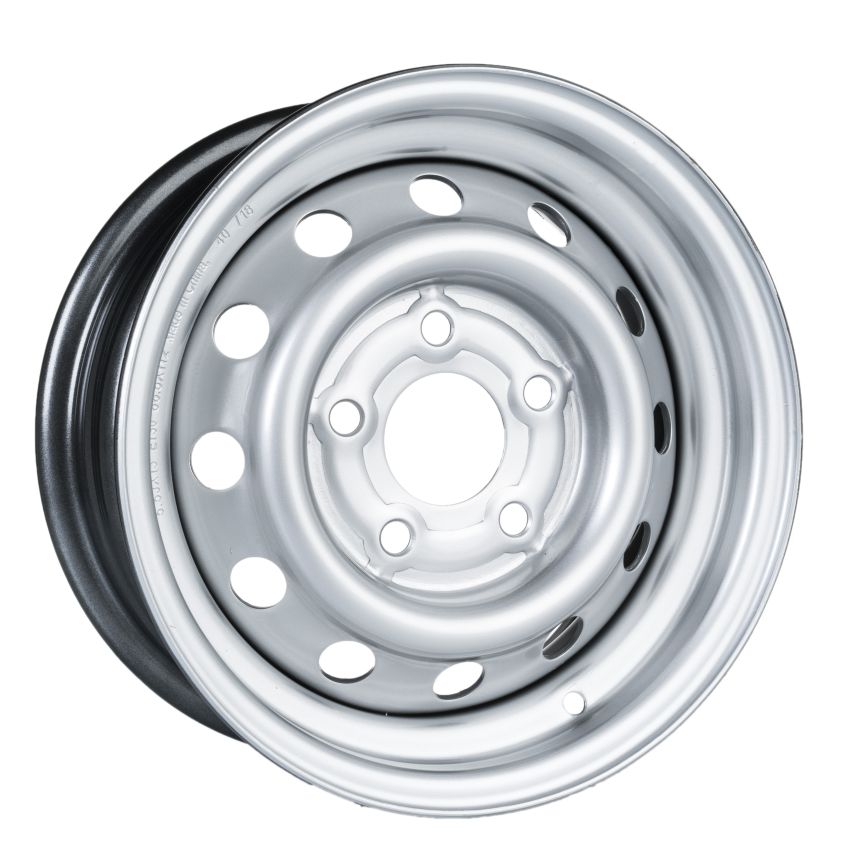 Peräkärrynvanne 13" 5.5x13