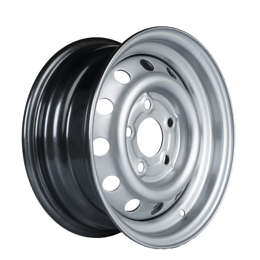 Peräkärrynvanne 13" 5.5x13