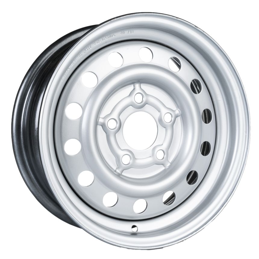 Peräkärrynvanne 13" 4.5x13