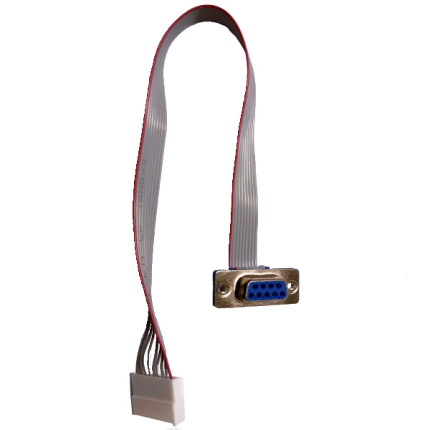 UniKruiser: datakaapeli, naaras