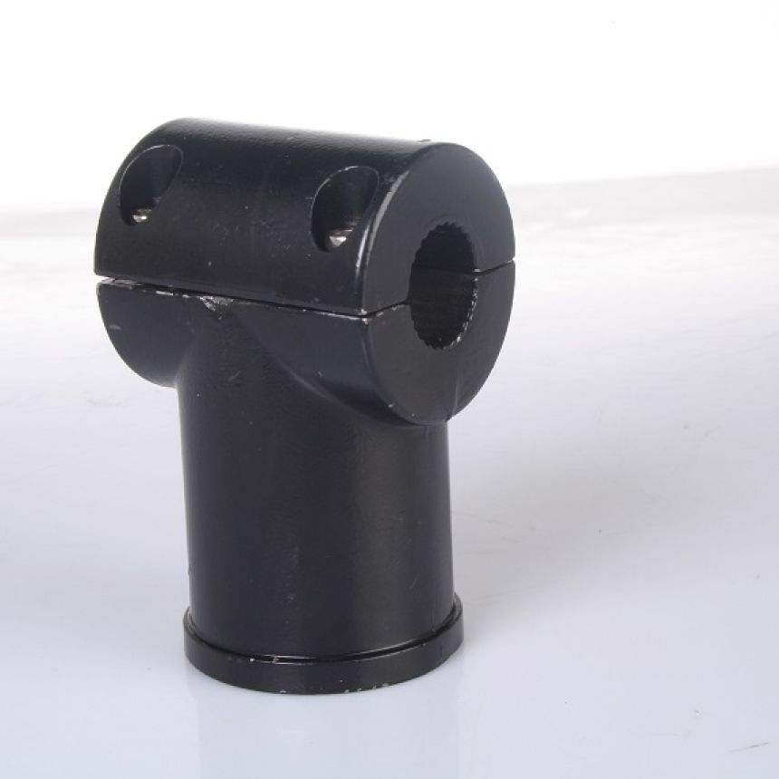 Kruiser: Ohjaustangon kiinnitin