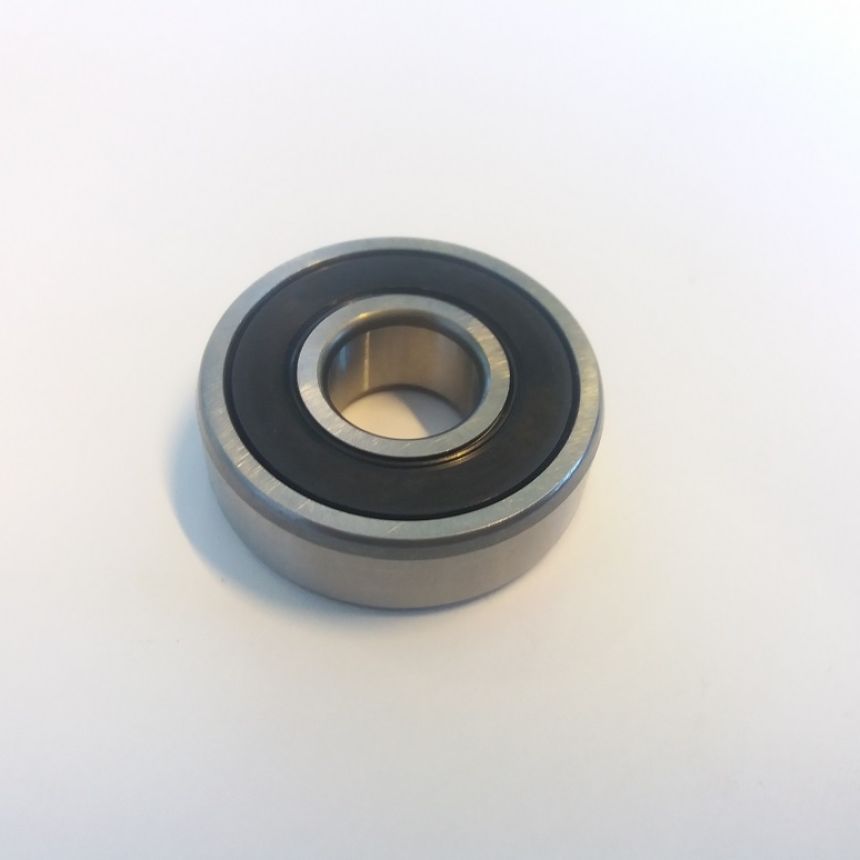 Kruiser: Etupyöränlaakeri