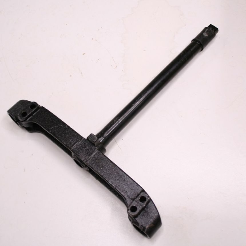 Kruiser Premiun Pack: Etuhaarukan T-pala