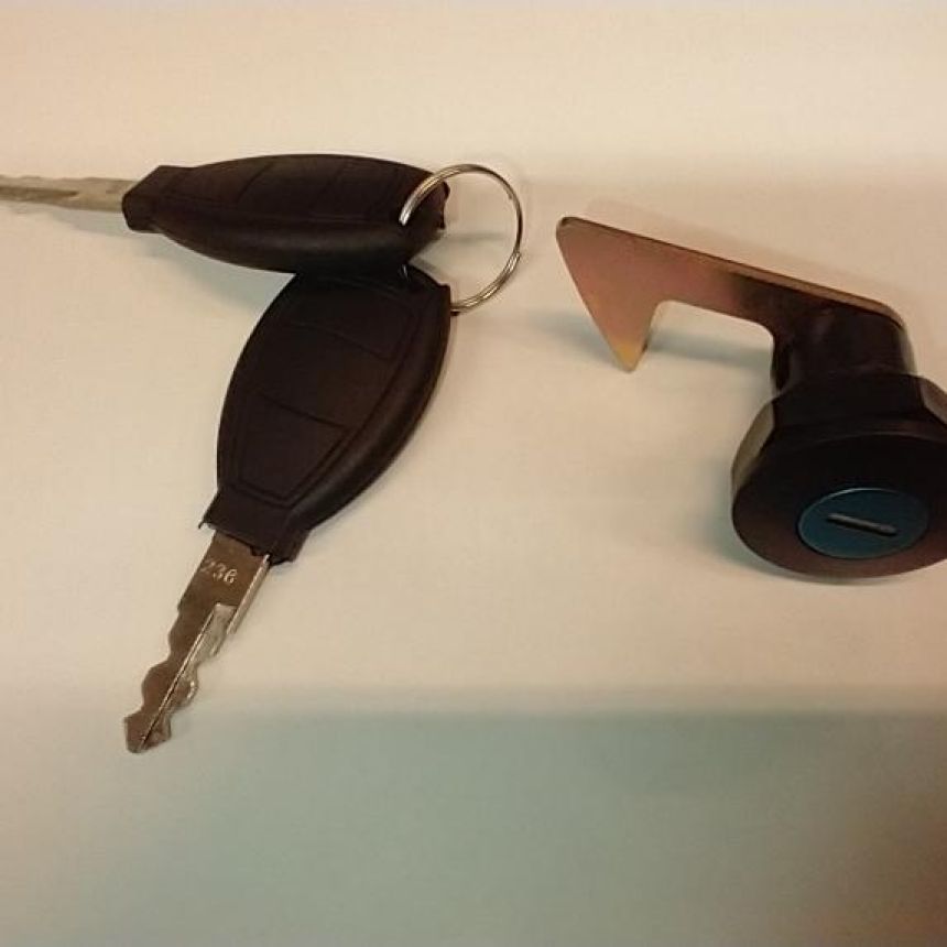 Kruiser: Kannen lukko 2021