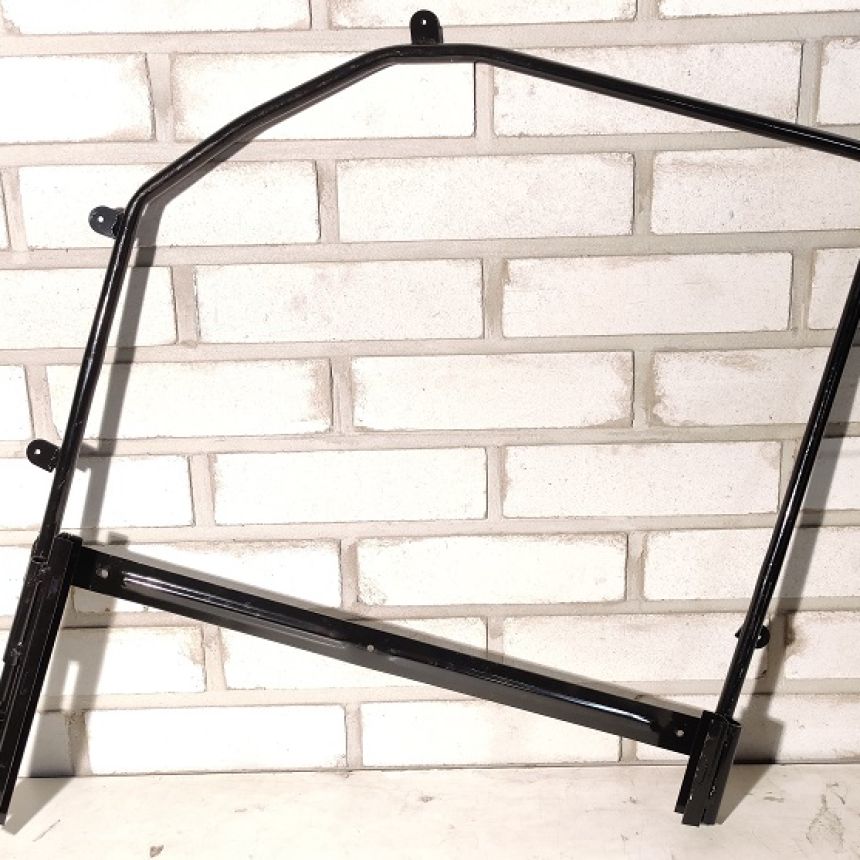 Autokruiser: Oven kannake oikea