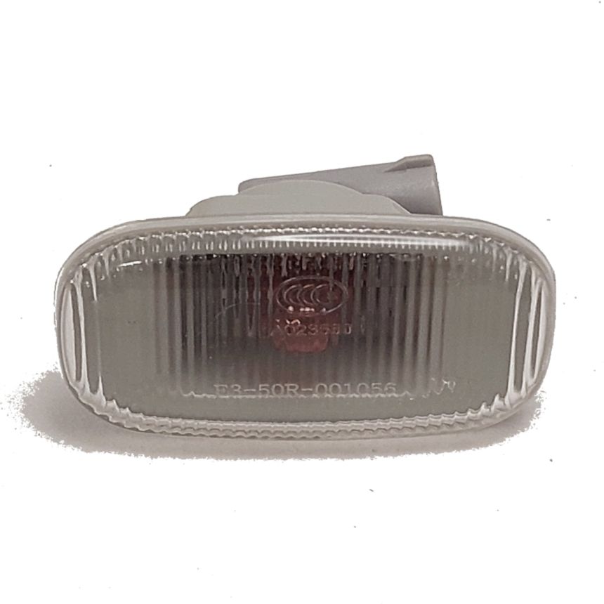 Autokruiser: Sivuvilkku