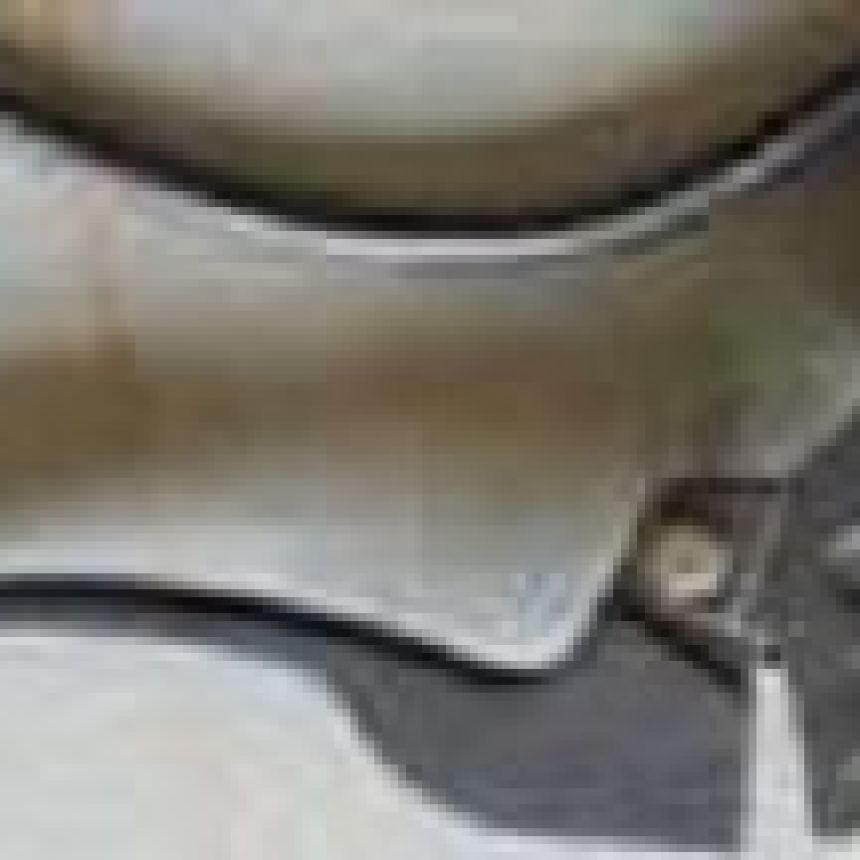 Autokruiser: Jarruvipu oikea