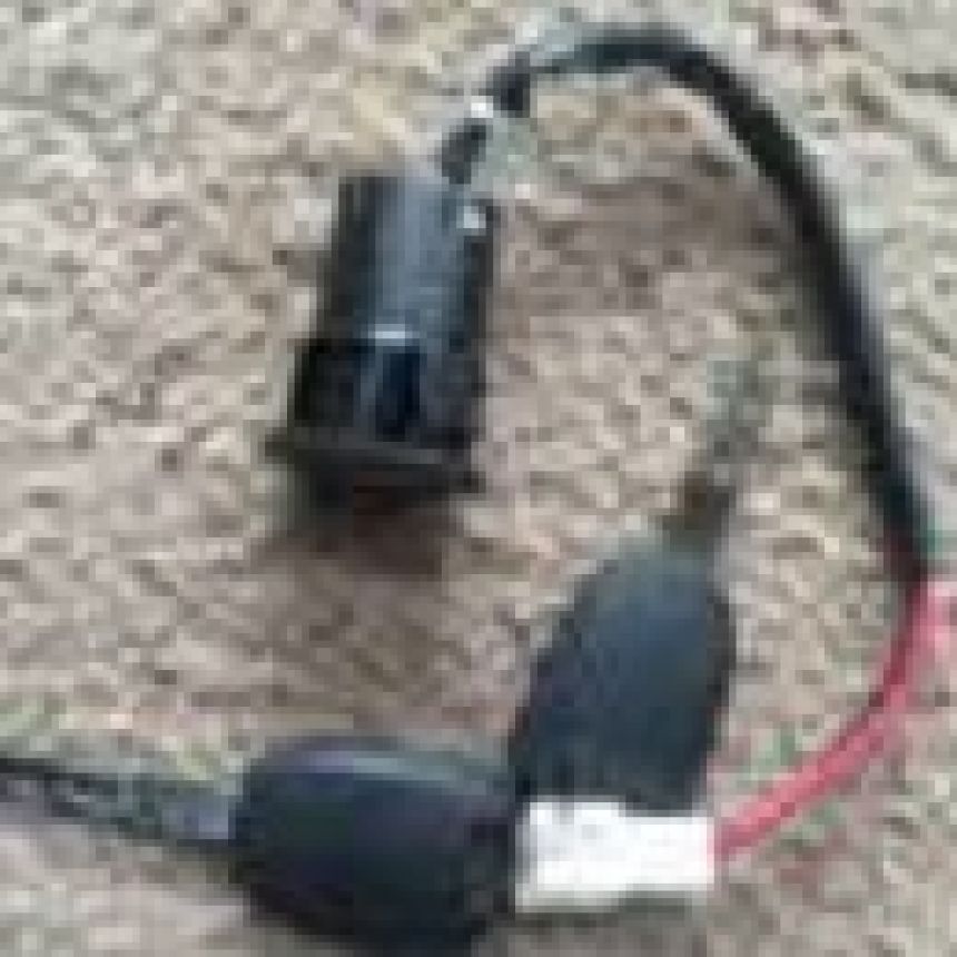 Autokruiser: Virtalukkosarja