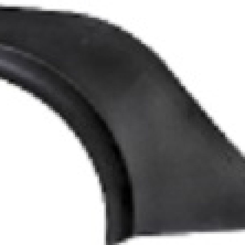 Autokruiser: Takalokasuoja vasen