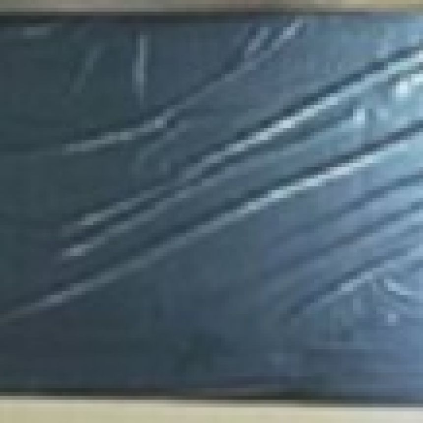 Autokruiser: Takaistuimen selkänoja