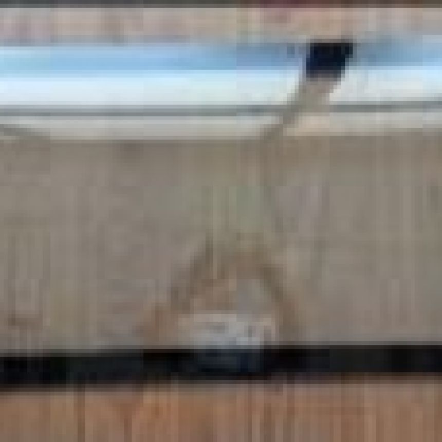 Autokruiser: Takalasi