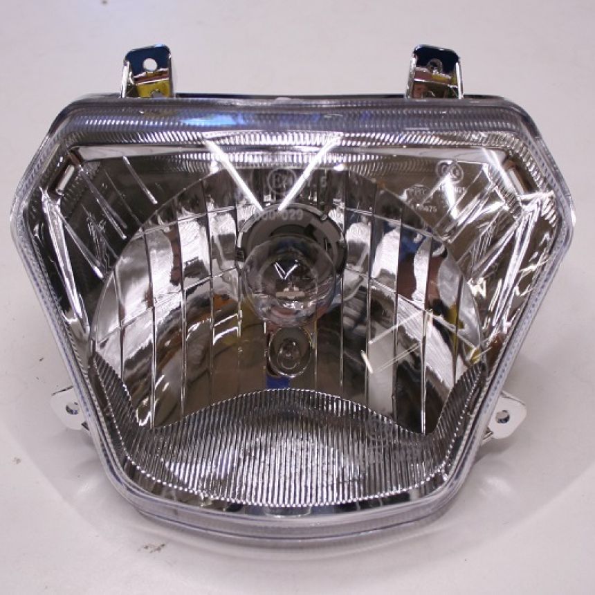 Silverfox: Ajovaloumpio