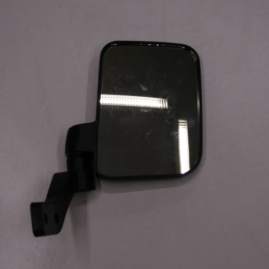 Autokruiser: Sivupeili oikea