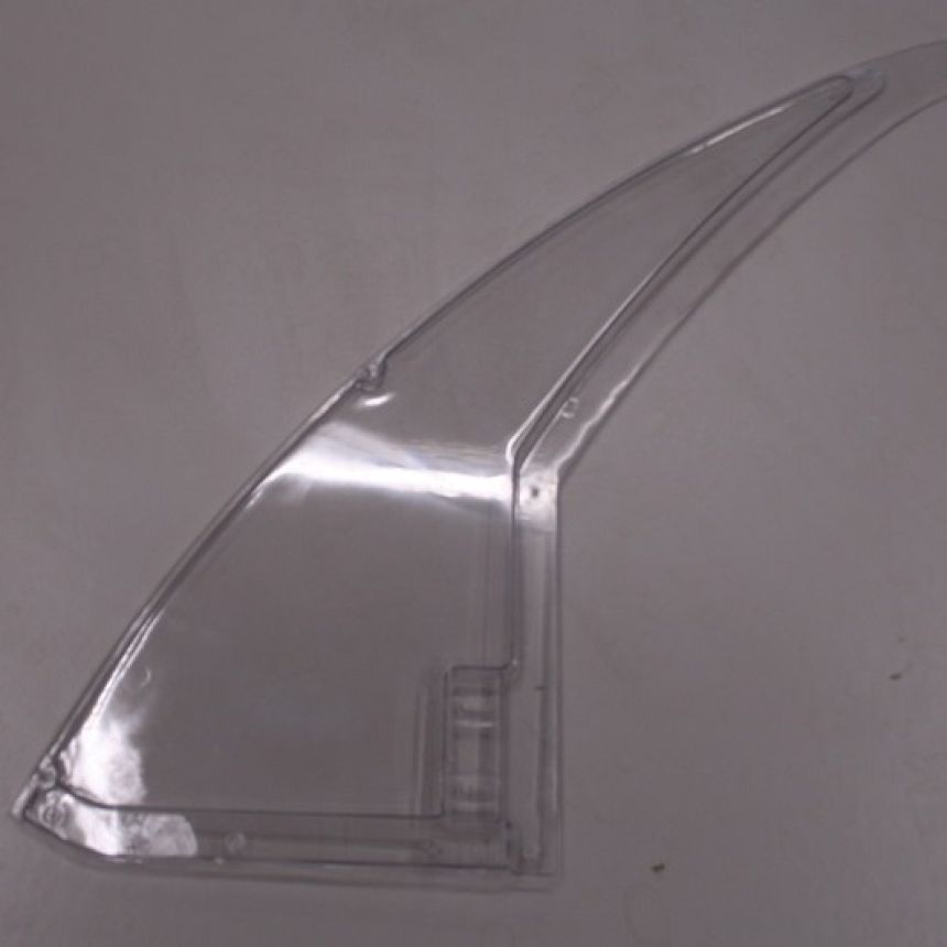 Autokruiser: Etummainen sivuikkuna vasen