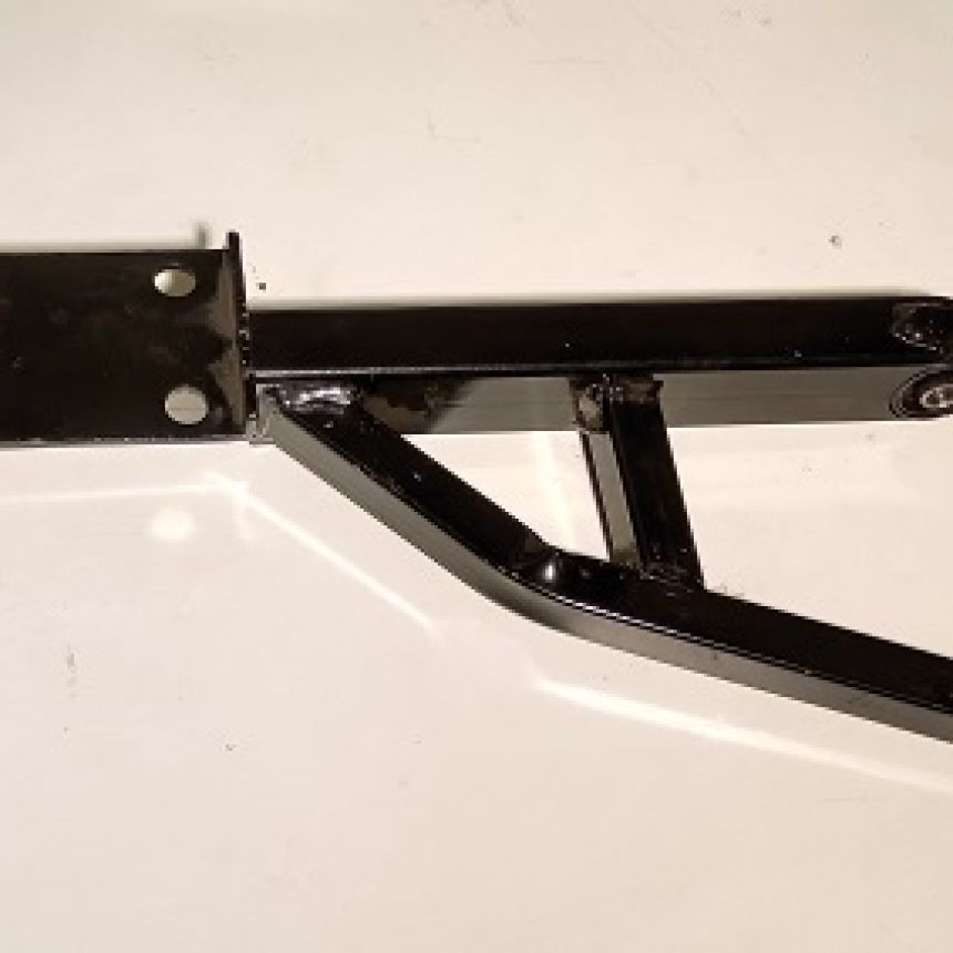 Autokruiser: Takatukivarsi oikea