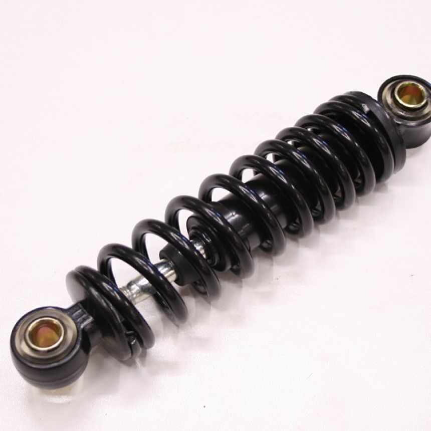 Silverfox Four: Jousi