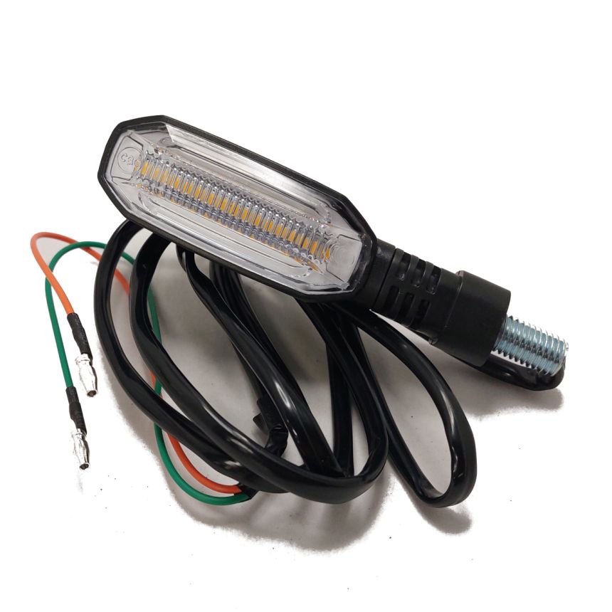 Kruiser Heritage: Takavilkku