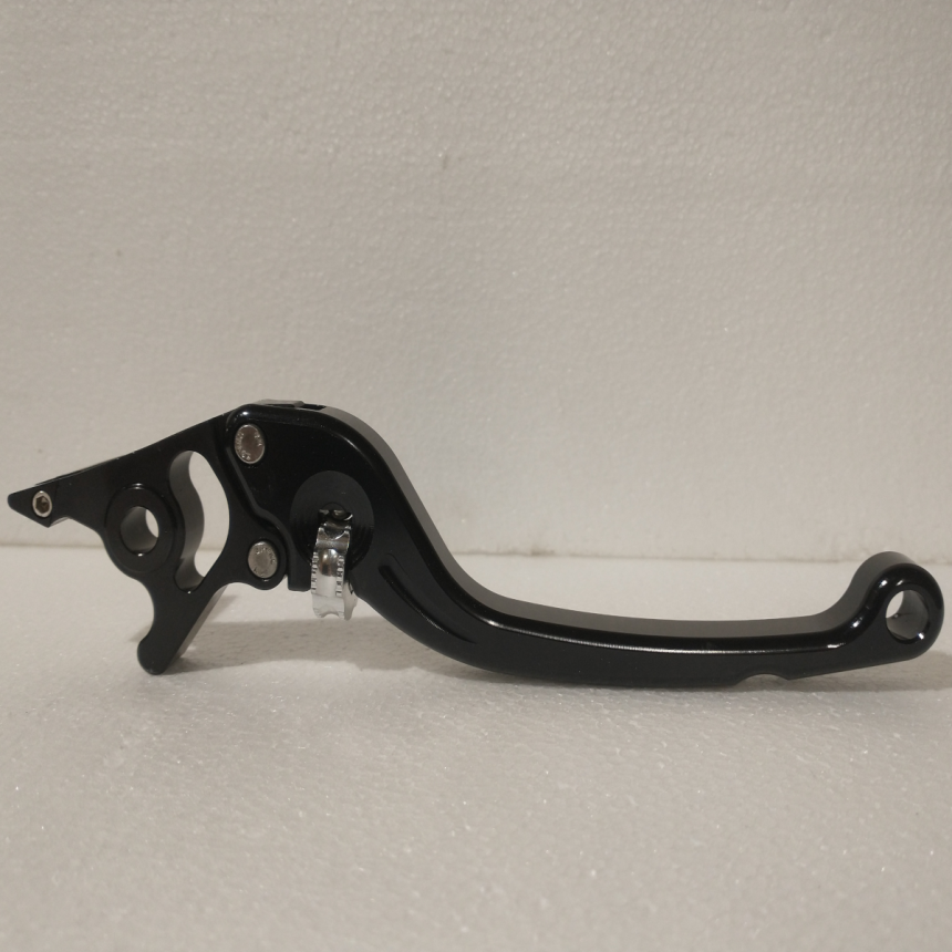 Kruiser Heritage: Jarrukahva musta oikea