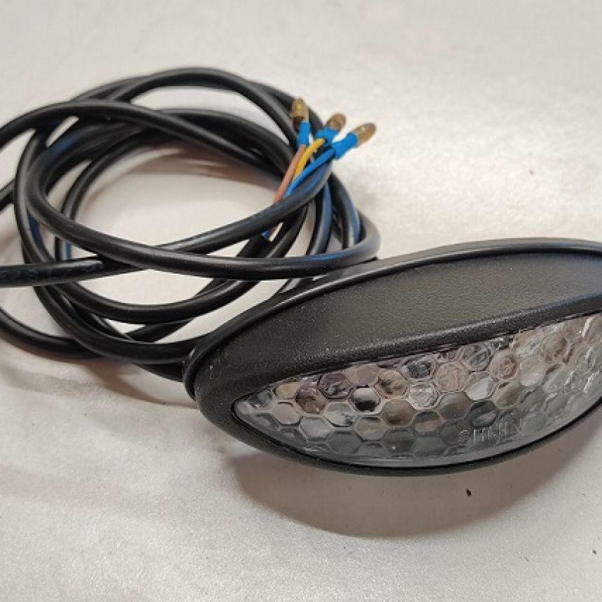 Kruiser Heritage: Takavalo