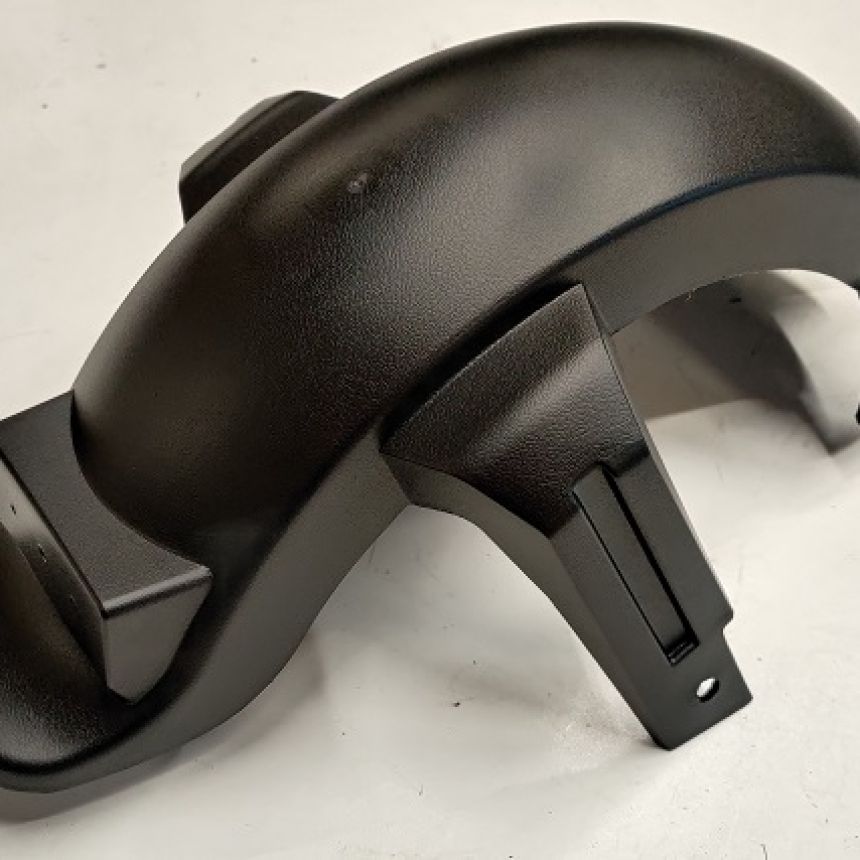 e-Move: Takalokasuoja