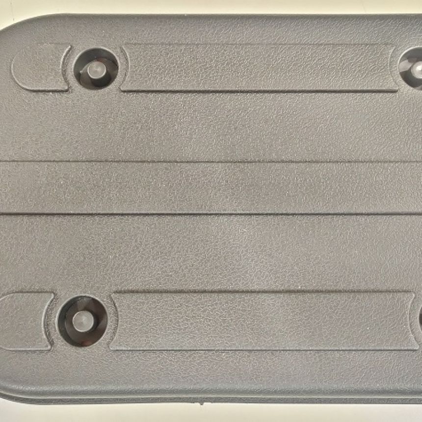 e-Move: Tavaratelineen kansi