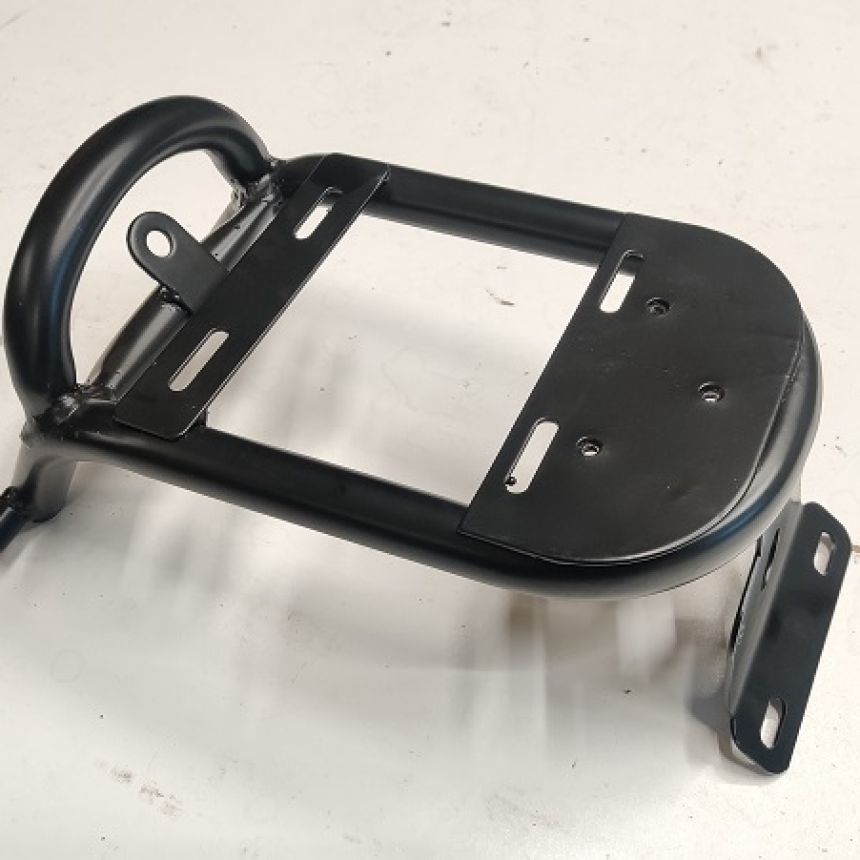 e-Move: Tavarateline taka