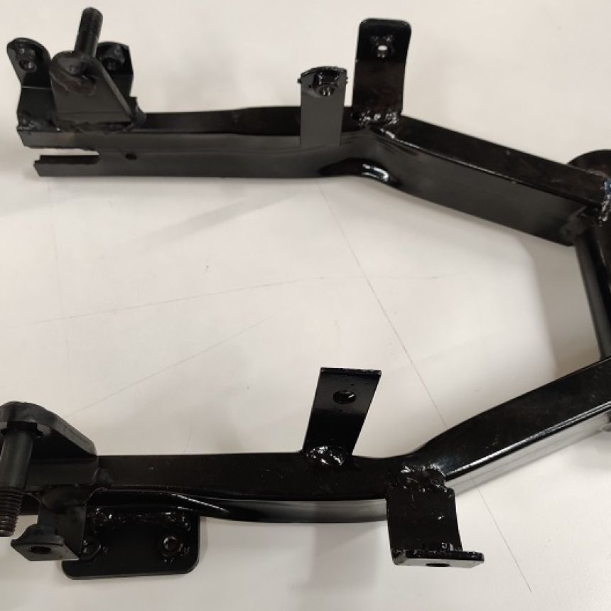 e-Move: Takahaarukka