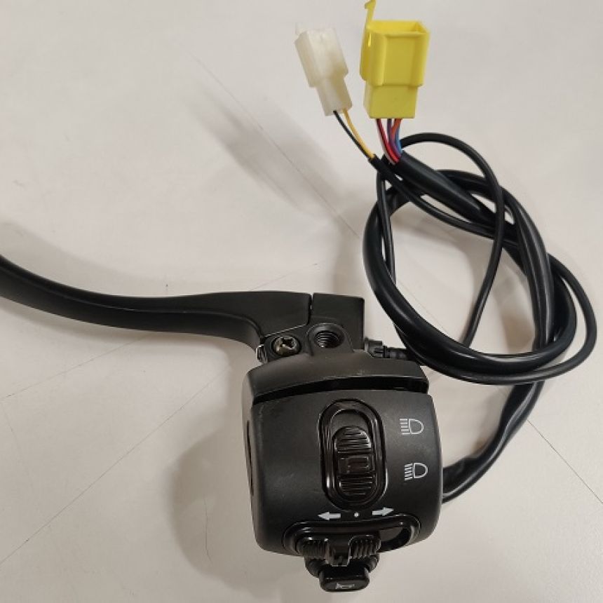 e-Move: Vasen kahvasarja