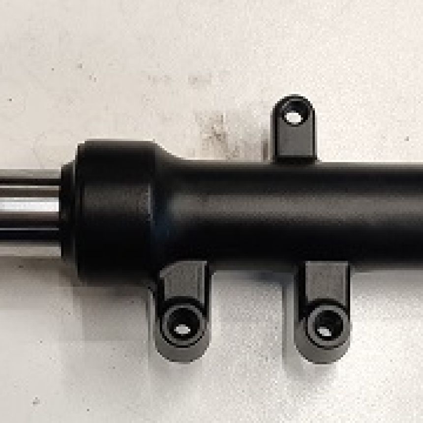 e-Move: Etujousi vasen