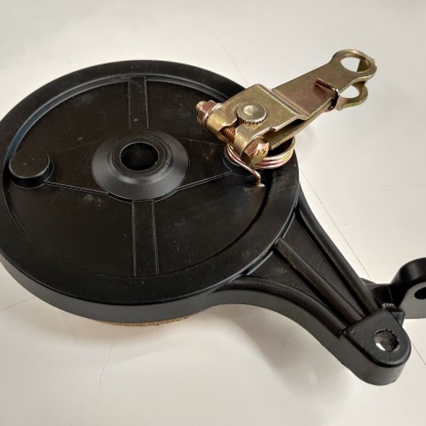 e-Move: Takajarrukilpi