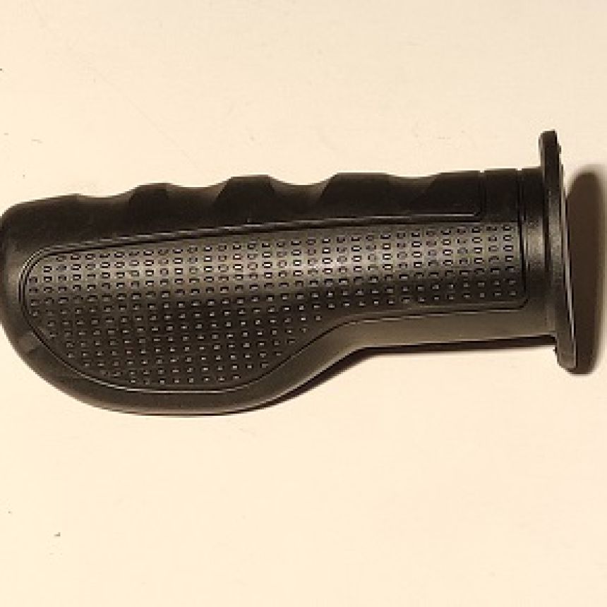 e-Scooter: Vasen kahva