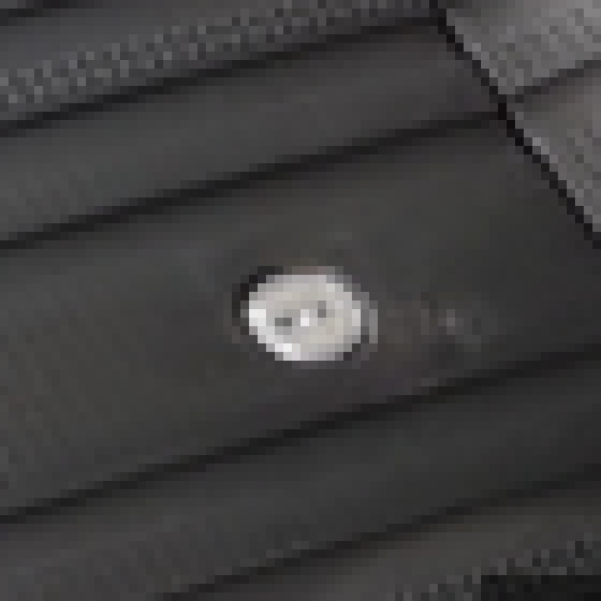 Caravan Kruiser: Akkukotelon lukko