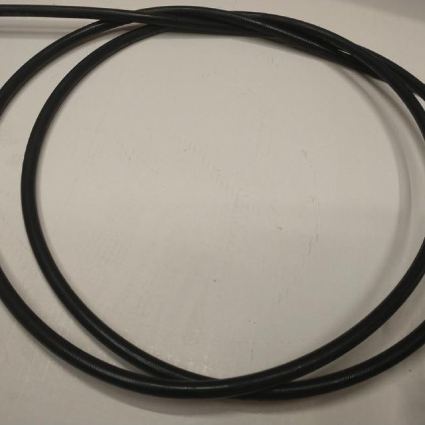 Kruiser Heritage: Takajarruletku