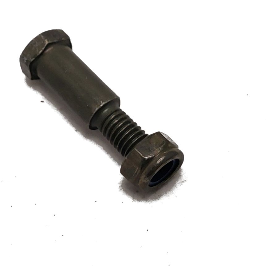 Kruiser: Jarrukahvan kiinnityspultti