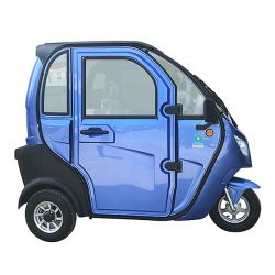Kontio Autokruiser Premium, Blue