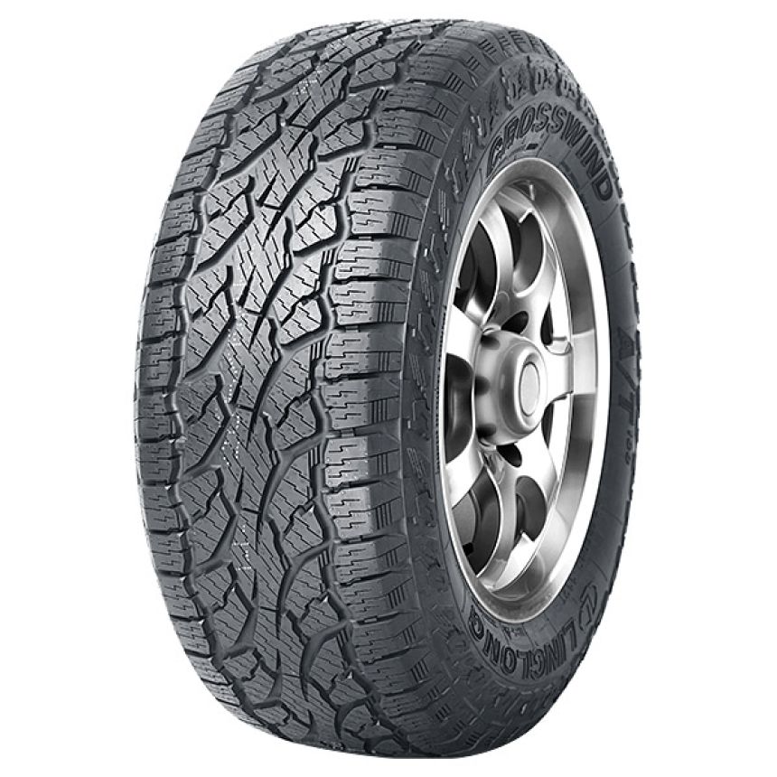 Crosswind A/T 100 235/75-15 T