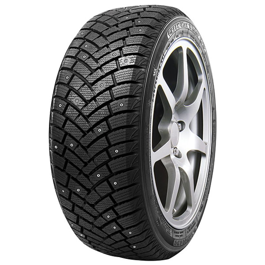 GreenMax Winter Grip 215/65-16 T